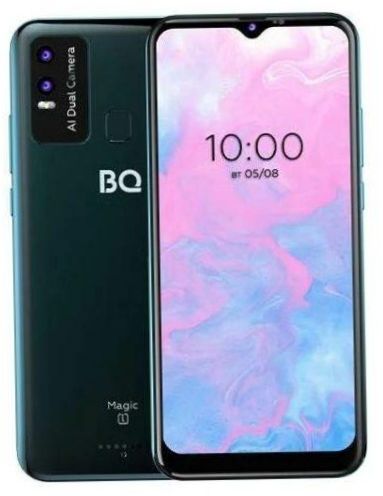 BQ 6630L Magic L