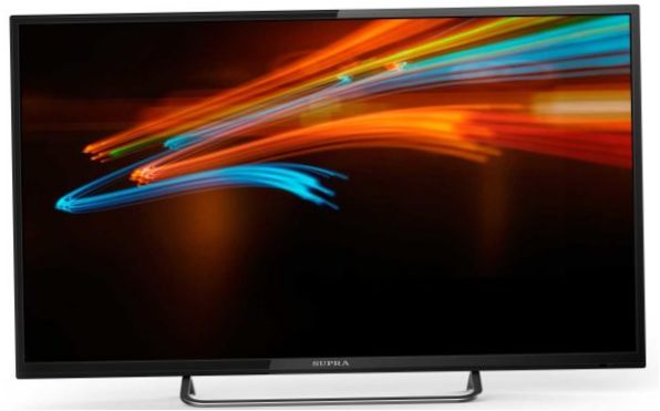 SUPRA STV-LC24T800WL TV