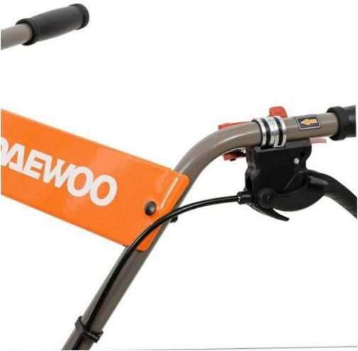 Daewoo Power Products DAT 5055R 4.7HP