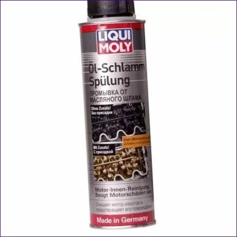 </p><li></div><p>QUI MOLY OILSCHLAMM-SP</p><ul>UNG