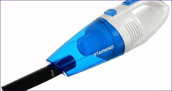 STARWIND CV-140