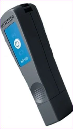 MYTESTER MT100