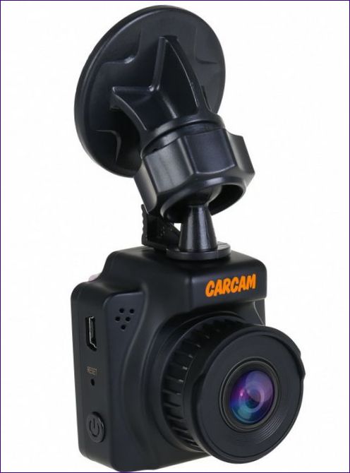 CARCAM R2