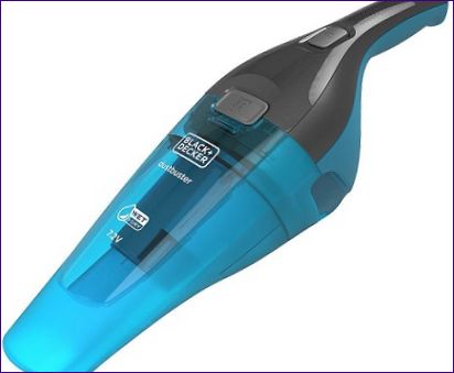 BLACK+DECKER WDC215WA-QW