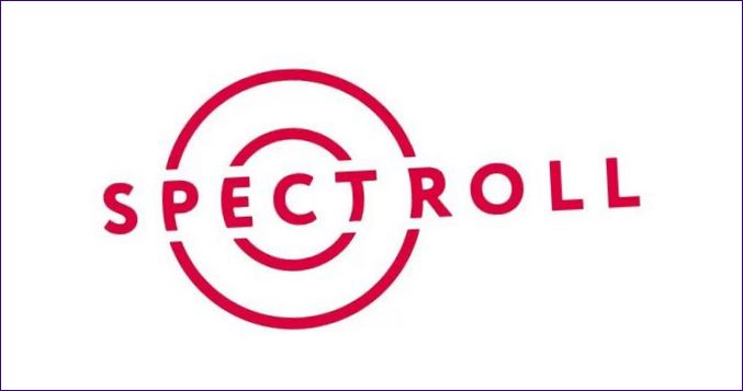 Spectroll