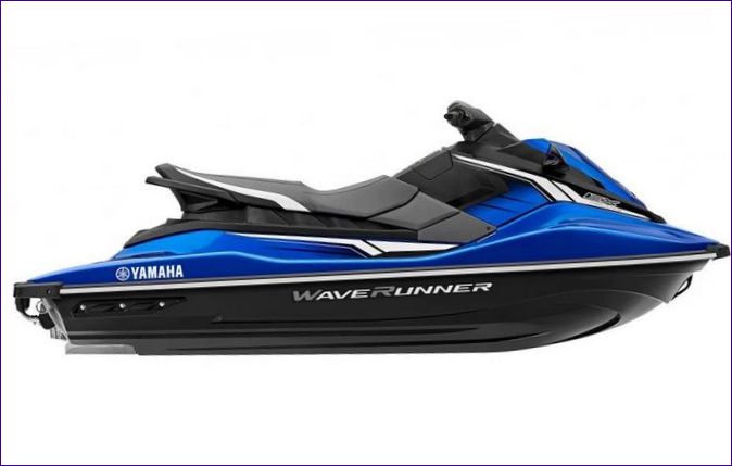 Yamaha EXR