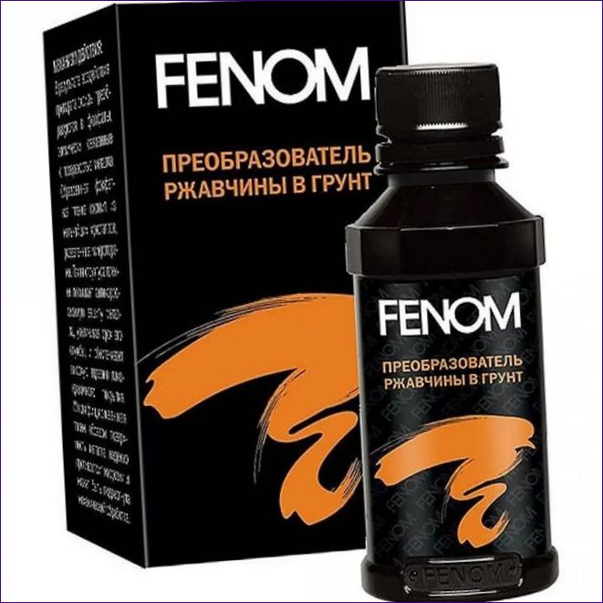 Fenom