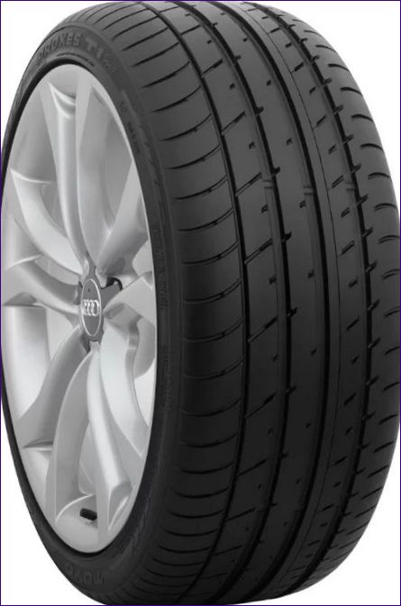 Toyo Proxes T1 Sport