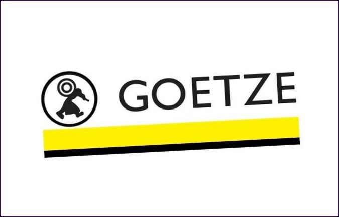 GOETZE