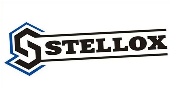 Stellox