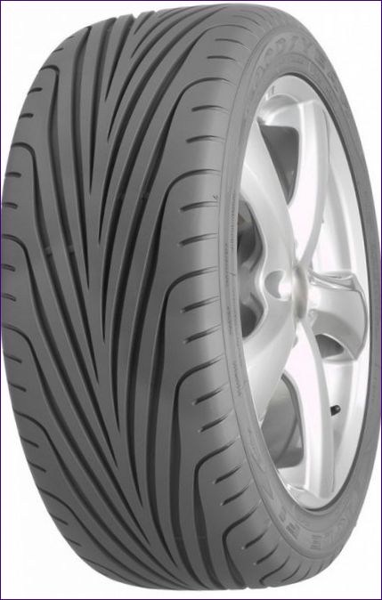 GOODYEAR Eagle F1 GS-D3