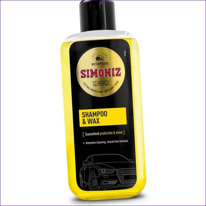 Simoniz