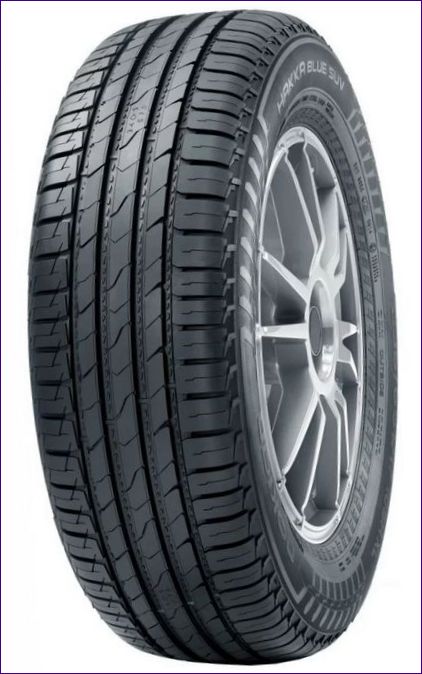 NOKIAN DÄCK HAKKA BLUE 2 SUV 215/65 R16 102V