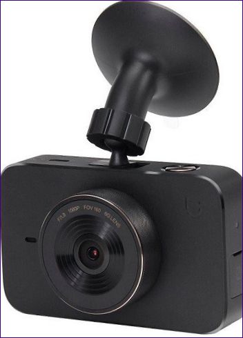 Xiaomi Mi Dash Cam 1S