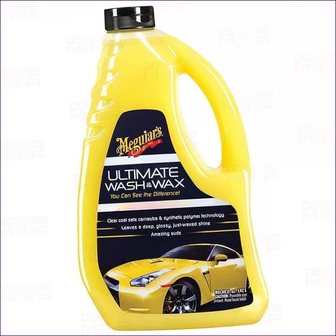 Meguiars G-17748