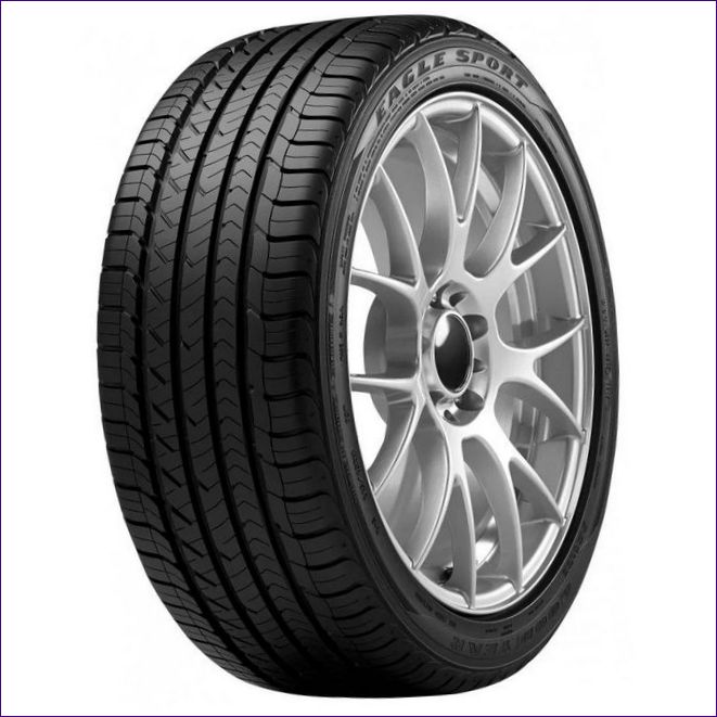 GOODYEAR Eagle Sport