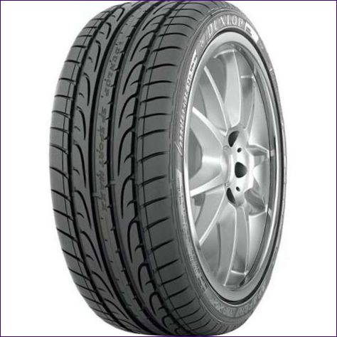 DUNLOP SP SPORT MAXX