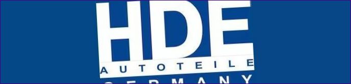 HDE