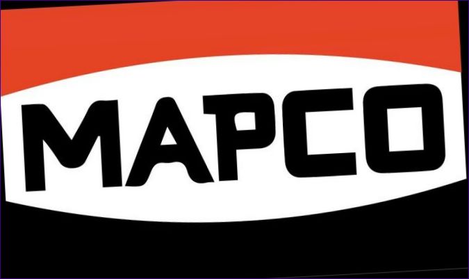 MAPCO