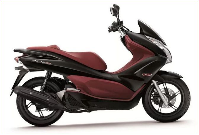 Honda PCX 150