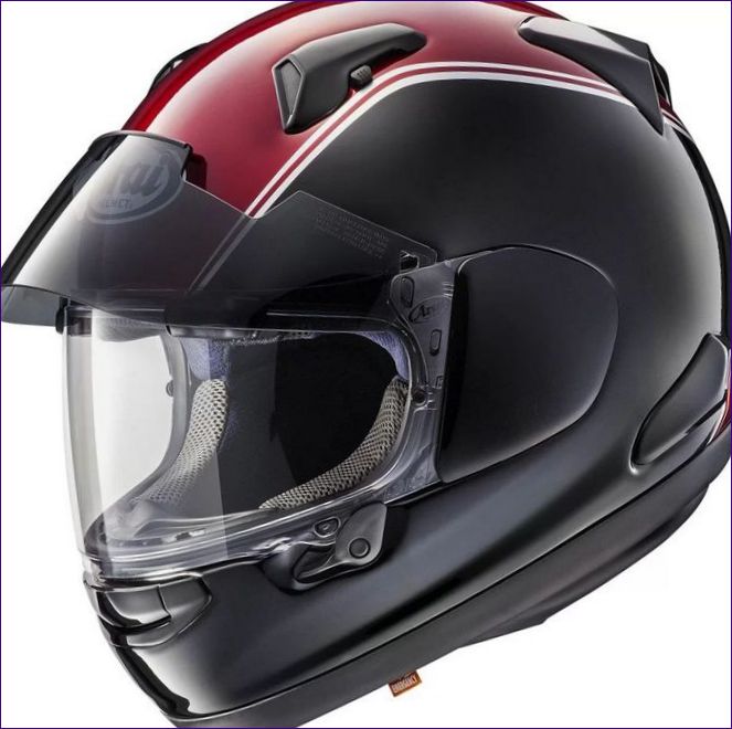 ARAI QV-PRO GoldWing