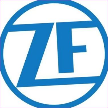 ZF PARTS