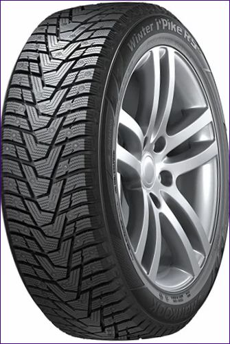 Hankook däck vinter i*Pike RS2 W429