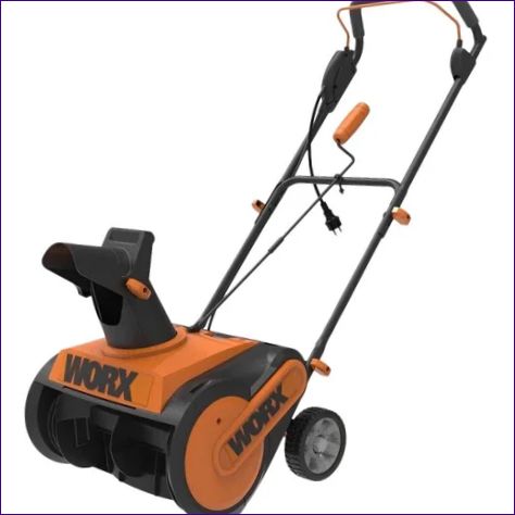 Worx WG450E