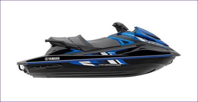 Yamaha VXR