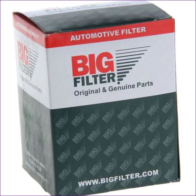 BIG-filter