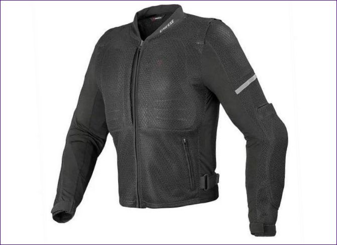 Dainese CITY GUARD D1