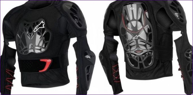 Alpinestars Bionic Tech Protection Jacket