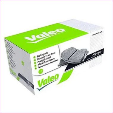 VALEO 301021