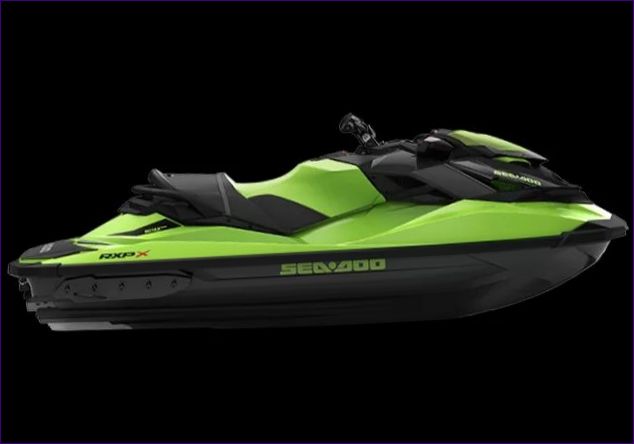 Sea-Doo Performance RXP-X 300