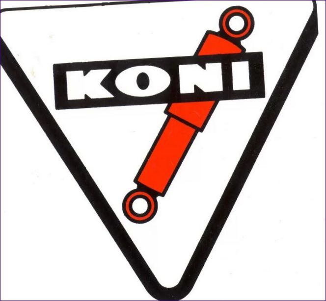 KONI