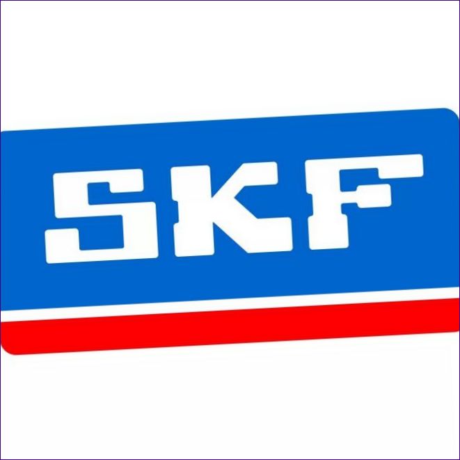 SKF