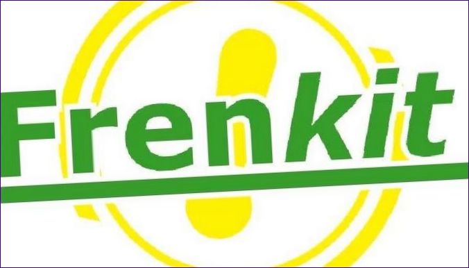 Frenkit