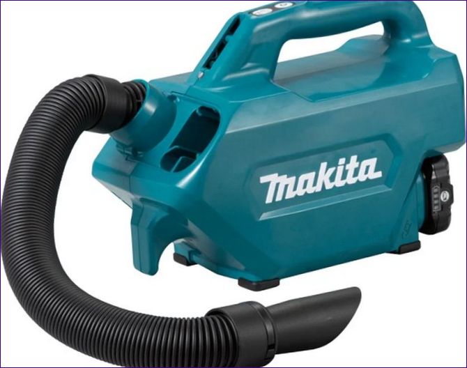 Makita CL121DWA