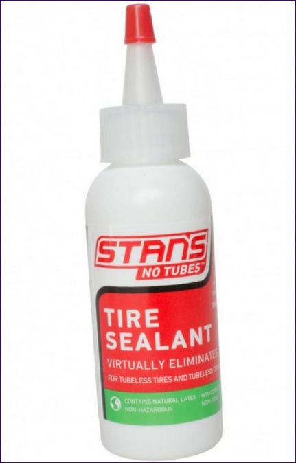 STAN'S NOTUBES