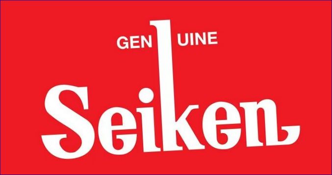 Seiken