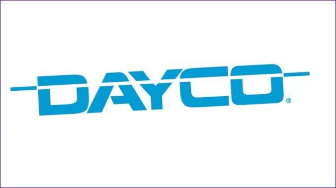 DAYCO