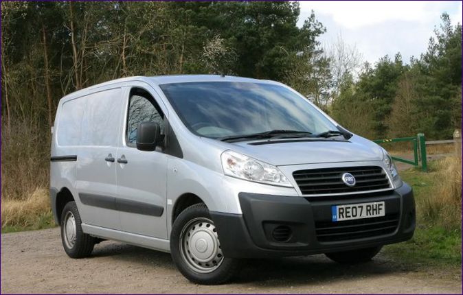 Fiat Scudo