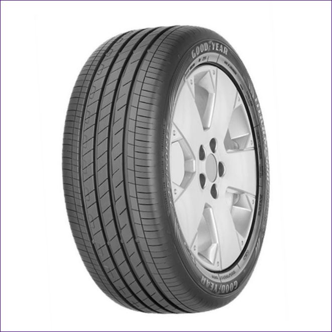 GOODYEAR EfficientGrip Performance