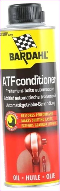 Bardahl ATF Conditioner