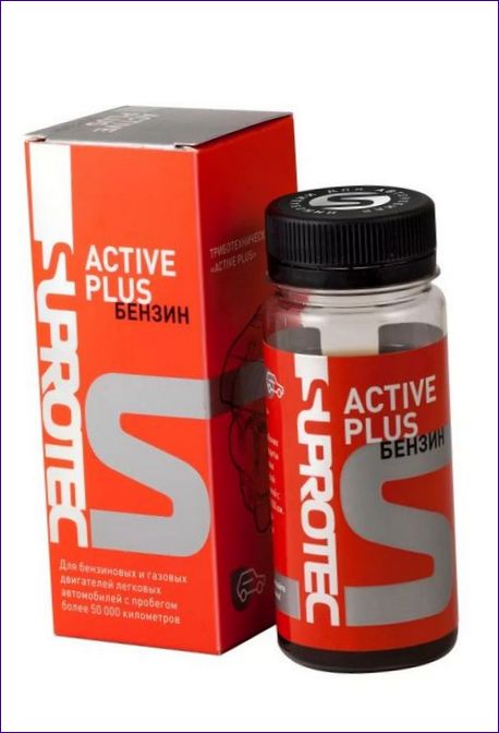 SUPROTEC ACTIVE PLUS