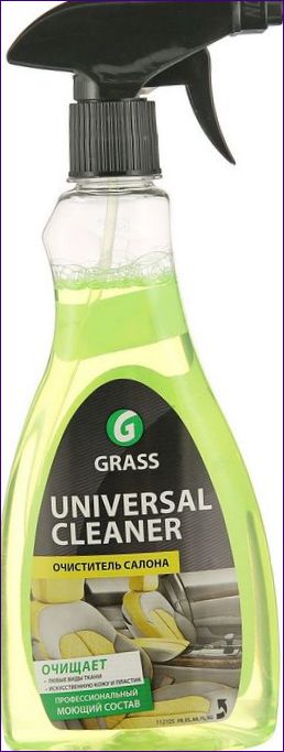 Gräs Universal Cleaner