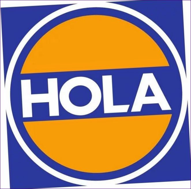 Hola