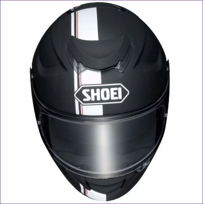 SHOEI GT-Air WANDER2