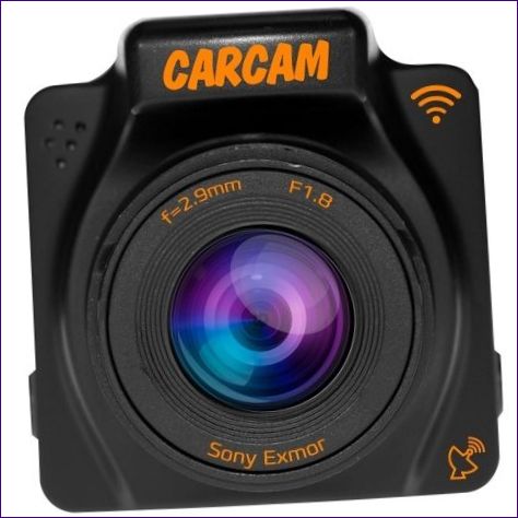 CARCAM R2