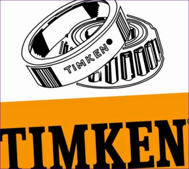 Timken